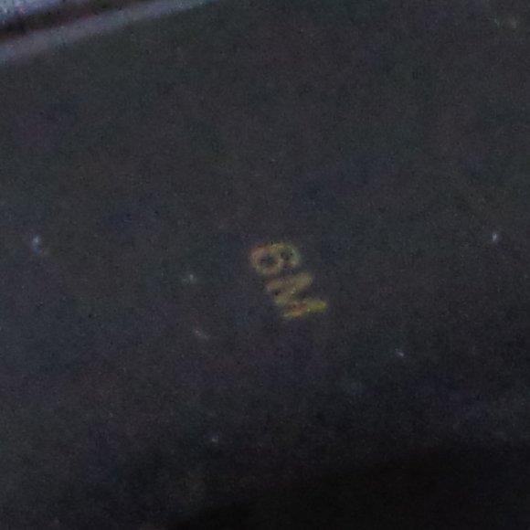 Le Chateau Sexy Black Leather Moda Reflex Heels - Picture 9 of 9